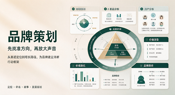 勃利县品牌策划