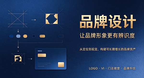 勃利县品牌设计